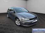 Volkswagen golf 7, 1.2 TSI benzine automaat, Automaat, Euro 5, Zwart, 4 cilinders