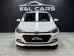 Hyundai i20 i20 1.4i *12 mois de garantie* (automatique), Autos, Achat, Euro 6, Entreprise, 5 portes