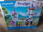 Playmobil kasteel prinses, Kinderen en Baby's, Speelgoed | Playmobil, Ophalen of Verzenden, Nieuw, Complete set