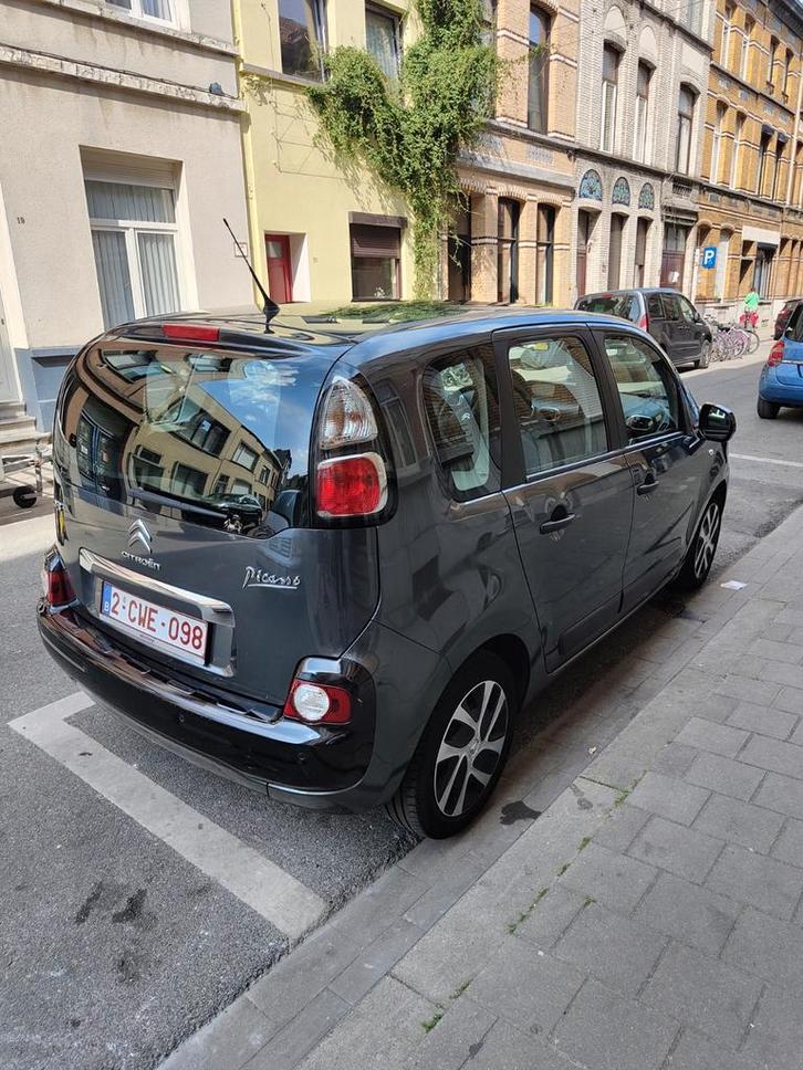 Citroen C3 Picasso - 1.4 Benzine - Bouwjaar 2013, Auto-onderdelen, Overige Auto-onderdelen, Citroën, Ophalen