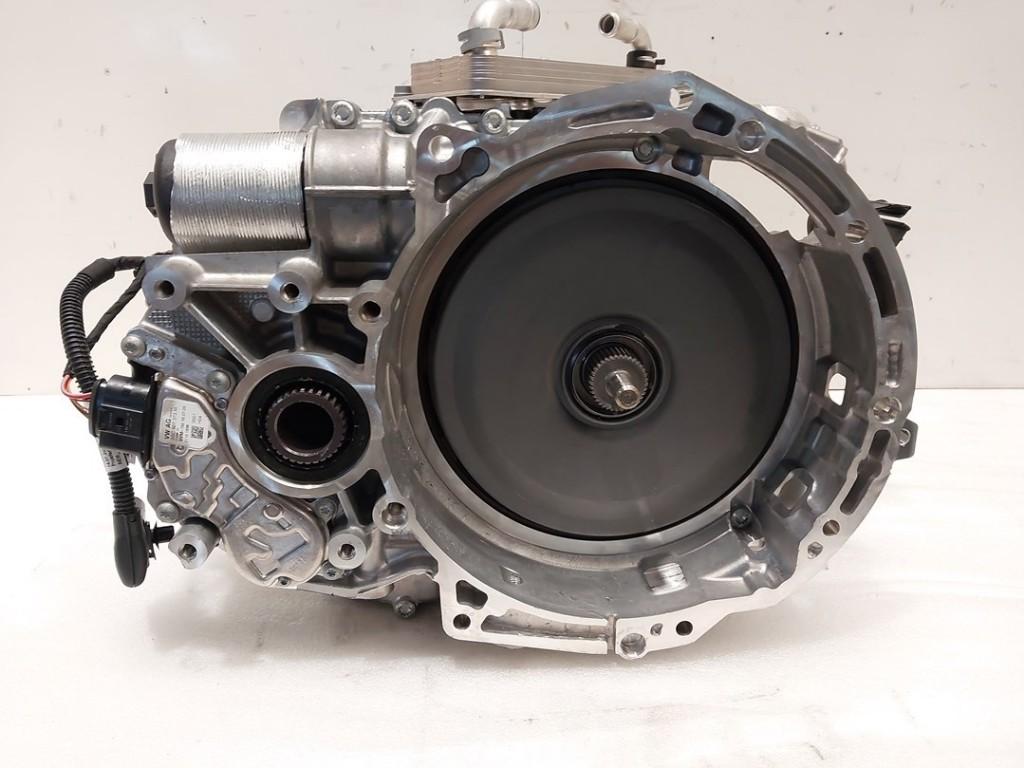 BOITE DE VITESSES AUTOMATIQUE Volkswagen Golf VIII (CD1), Dhr. J. Ham, Volkswagen, Administratie@autoham.nl, Utilisé