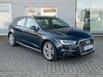Audi A3 40TFSI hybride - 71 dkm - 2020 - gecoat - ACC 1j gar, Achat, Euro 6, Entreprise, 5 portes
