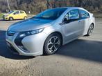 Opel Ampera 3/2013 116000km PHEV, Autos, Cuir, Achat, Ampera, Noir