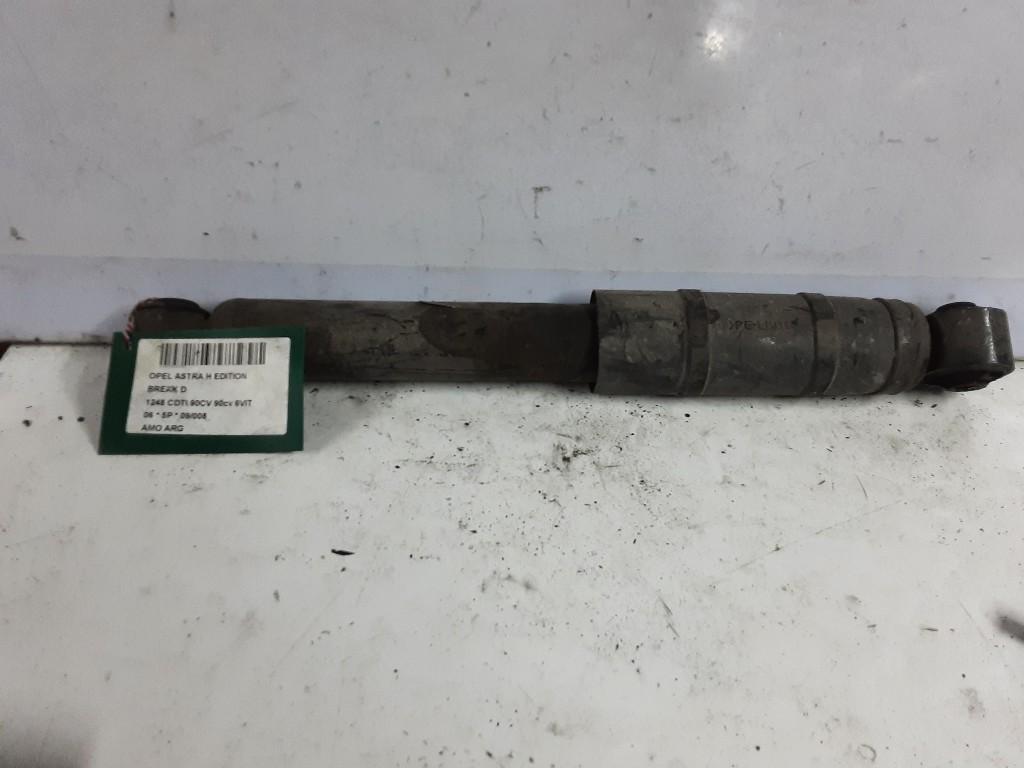 AMORTISSEUR ARRIÈRE GAUCHE Opel Astra H SW (L35), Utilisé, Rue de l'Espoir 34 34
4030  GRIVEGNÉE, BE, Info@Collignon.be, Opel