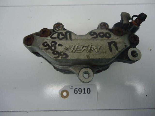 CBR900 1998 - 1999 Honda Remklauw D1-29478