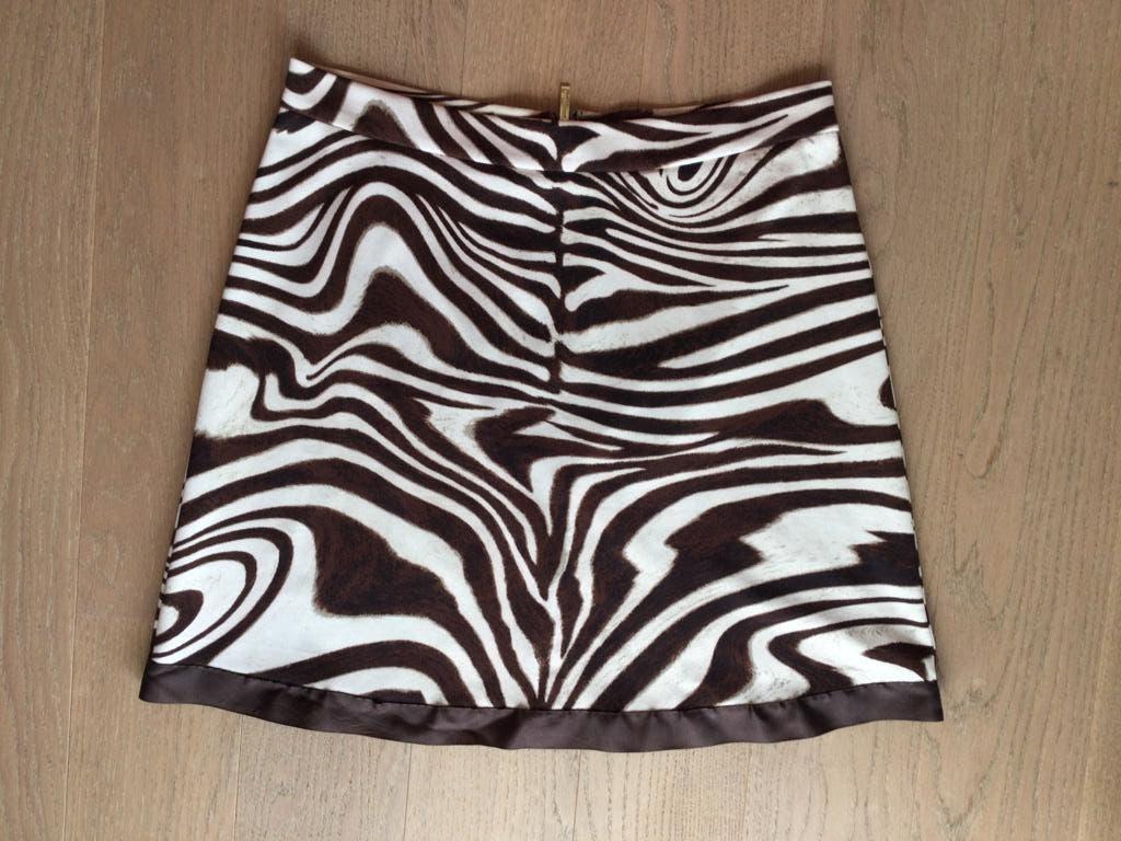 Rokje Michael Kors, Kleding | Dames, Rokken, Michael Kors, Bruin, Maat 42/44 (L), Ophalen of Verzenden