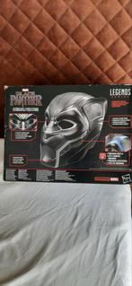 Casque MARVEL BLACK PANTHER, Enlèvement ou Envoi