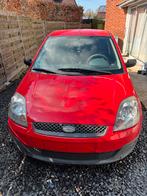 Ford Fiesta 1.3 Benzine, Auto's, Fiat, 4 deurs, Stof, Bedrijf, Handgeschakeld