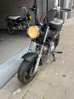 Zhenhua dax, Ophalen, Zo goed als nieuw, 4 versnellingen, 50 cc