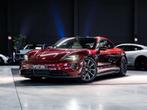 Porsche Taycan 4S 93.4 kWh - Sport design - 18-way - Sport C, Automaat, 4 deurs, Gebruikt, Beige