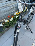 Heren fiets Gazelle, Vélos & Vélomoteurs, Vitesses, Comme neuf, Enlèvement, 61 à 65 cm