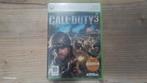 Call of Duty 3 - Xbox 360, Games en Spelcomputers, Verzenden