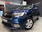 Dacia Logan Logan 1.5 dCi Laureate FAP (bj 2016), Auto's, Dacia, Voorwielaandrijving, 4 deurs, Gebruikt, 65 kW