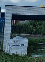 vandersanden bakstenen wapper white/rainbow white, Doe-het-zelf en Bouw, Ophalen, Nieuw, Bakstenen