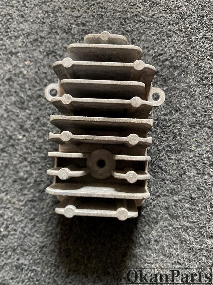 Module LED Mercedes-Benz Classe C W205 A2059060601, Autos : Pièces & Accessoires, Électronique & Câbles, Mercedes-Benz, Utilisé