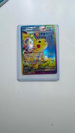 Pokemon kaarten, Ophalen of Verzenden, Zo goed als nieuw