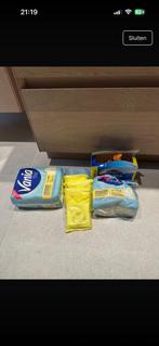 Maandverband & tampons, Enlèvement, Neuf