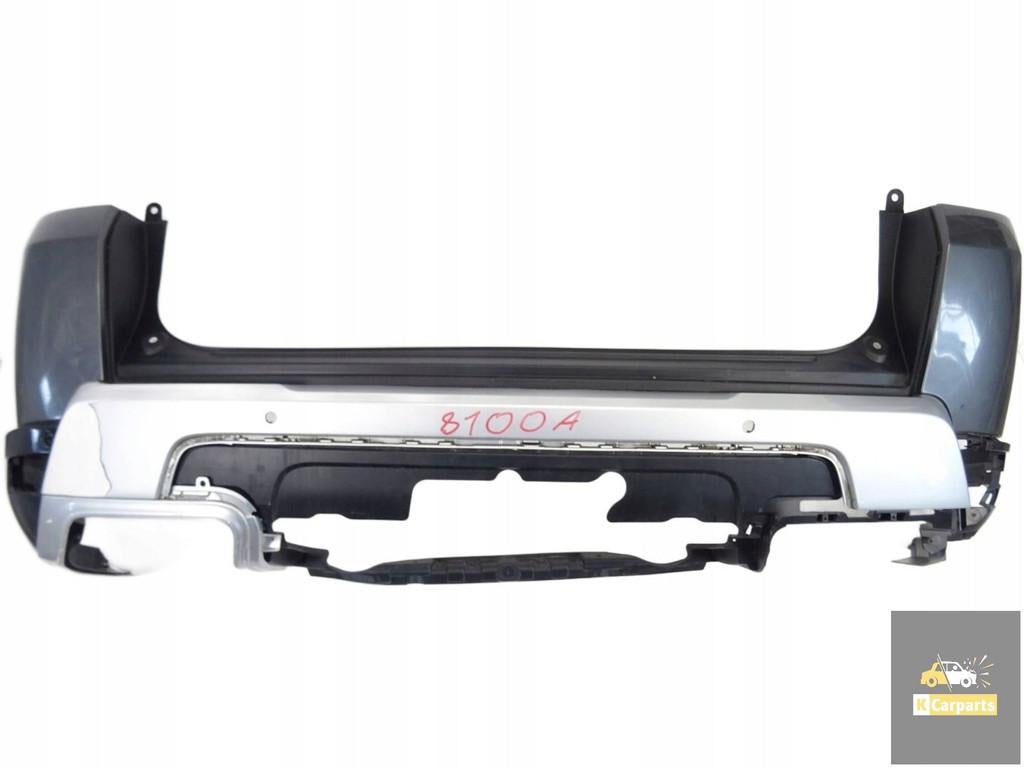 Pare-chocs arri re dynamique Range Rover Sport L494, Info@fabrikant.eu, Fabrikant BV, Pare-chocs, Fabrikantstraat 1
1000 AA  Amsterdam, NL