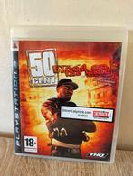 50 cent blood on the sand ps 3  frans/ engels, Games en Spelcomputers, Games | Sony PlayStation 3, Ophalen of Verzenden, Zo goed als nieuw