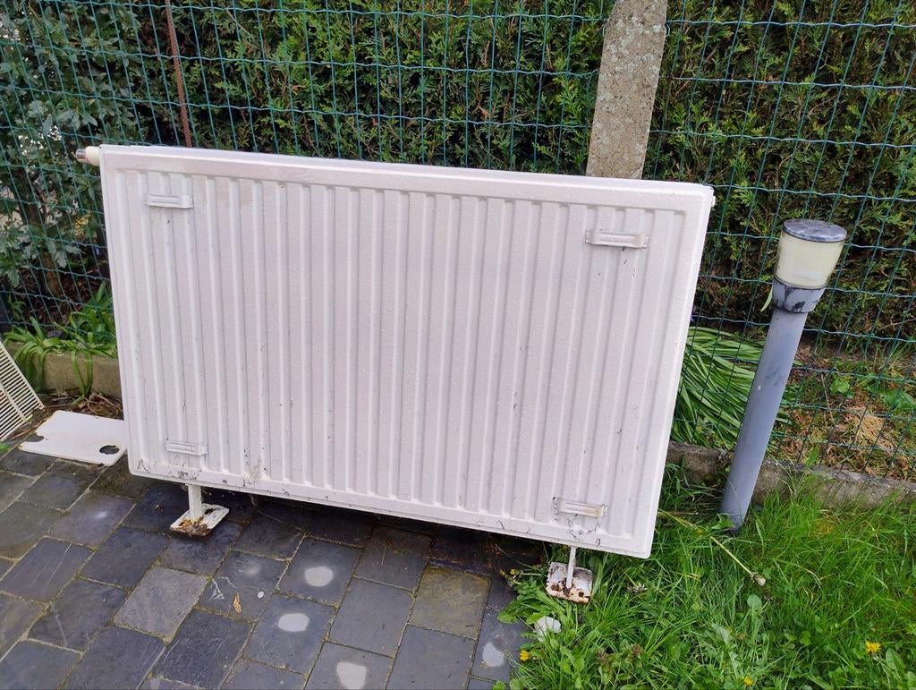 oude (nog werkende) chauffages - op te halen marke, Doe-het-zelf en Bouw, Ophalen