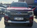Ford Ranger 3.0D V6 4WD PLATINIUM TVAC*BTWIN DISTRO CAM360 F, Auto's, Automaat, 4 deurs, 2993 cc, https://public.car-pass.be/vhr/5229f562-a112-4786-9162-0ddb47534fdc