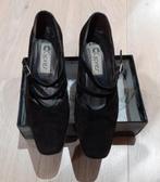 Escarpin marron foncé Cypres Pointure 38, Vêtements | Femmes, Enlèvement ou Envoi, Escarpins, Brun, Porté