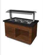 Saro warm buffet Nieuw, Zakelijke goederen, Ophalen, Nieuw zonder verpakking