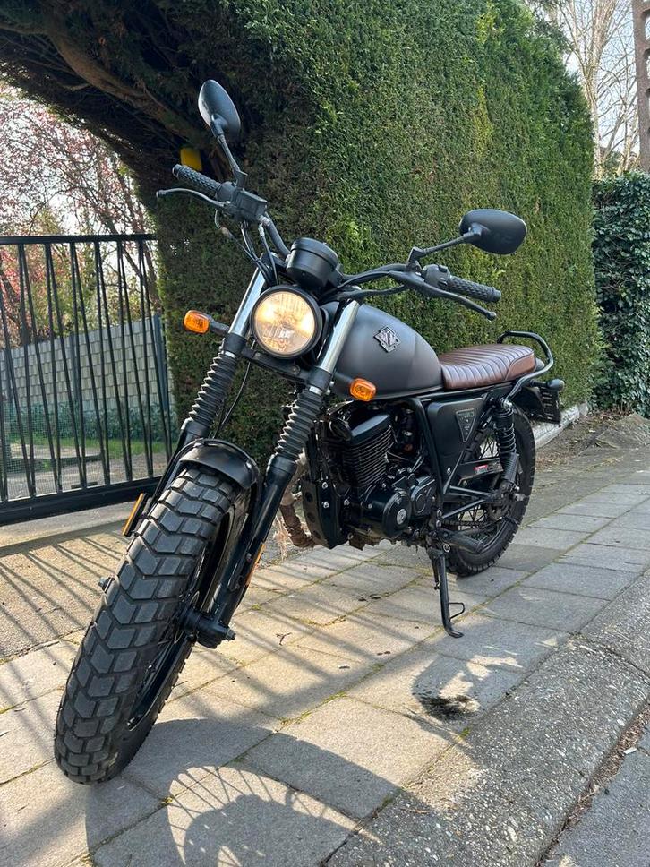 Moto Archive 125cc, Motos, Motos | Yamaha, Particulier, Enlèvement