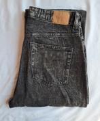 Jeansbroek van Weekday maat 29/30, Zwart, Weekday, Ophalen of Verzenden, Zo goed als nieuw