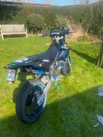 derbi drd limited edition, Fietsen en Brommers, Ophalen, Zo goed als nieuw, Klasse B (45 km/u), 50 cc