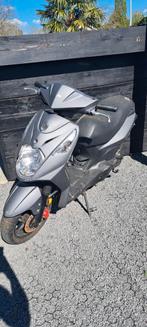 Sym Orbit 2 Classe B, Vélos & Vélomoteurs, Scooters | SYM, Enlèvement, Orbit