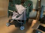 poussette pour chiens comme neuve, Enlèvement, Comme neuf