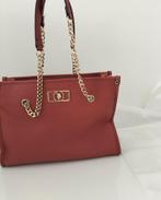 sac à main marron de la marque U.S. POLO ASSN comme neuf, Bijoux, Sacs & Beauté, Enlèvement ou Envoi, Neuf, Brun, Sac à main