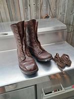 Bottes de combat « parachutiste » M57, Enlèvement ou Envoi