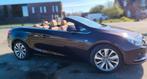 Opel Cascada, Auto's, Opel, Voorwielaandrijving, 4 zetels, Euro 6, 4 cilinders