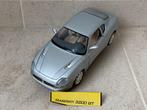 Bburago Maserati 3200 GT, Hobby & Loisirs créatifs, Voitures miniatures | 1:18, Enlèvement ou Envoi, Comme neuf, Voiture, Burago