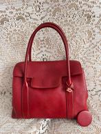 Sac DELVAUX modèle Légende cuir bordeaux, Bijoux, Sacs & Beauté, Sacs | Sacs Femme, Enlèvement ou Envoi, Comme neuf
