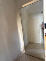 Spiegel, Huis en Inrichting, Woonaccessoires | Spiegels, Ophalen, Gebruikt, 75 tot 100 cm, 150 tot 200 cm