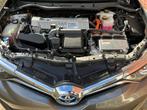 Toyota Auris Platinium Bronze Metallic, Auto's, 91 g/km, Overige bekleding, 5 zetels, Auris
