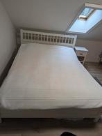 Protège-matelas, Enlèvement