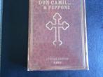 Don Camillo & Peppone ( 5 DVD), À partir de 12 ans, Enlèvement ou Envoi, Comme neuf
