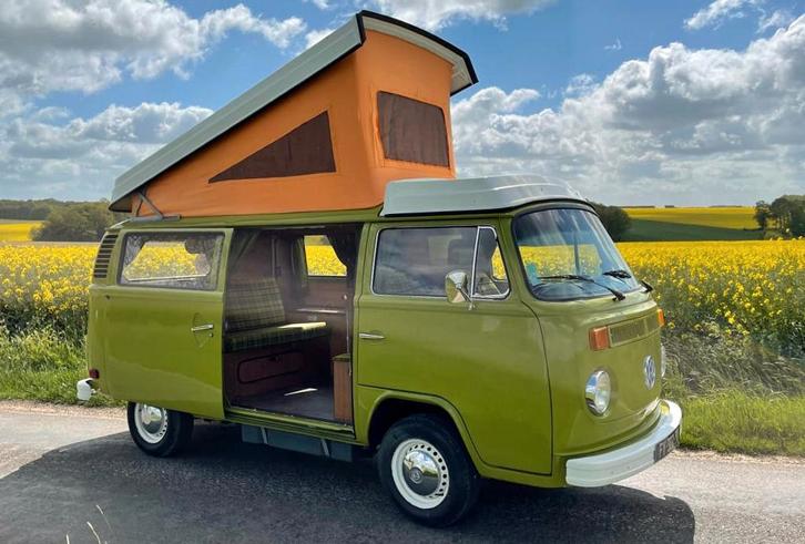 RTA Combi Volkswagen Tourisme & Utilitaire en Français., Autos : Divers, Modes d'emploi & Notices d'utilisation, Enlèvement ou Envoi