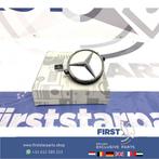 C205 A205 Mercedes C Klasse COUPÉ / CABRIO KOFFERKLEP LOGO E, Utilisé, -, -, Enlèvement ou Envoi