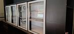 Barkoelkast / Koelkast Horeca, Enlèvement, Utilisé