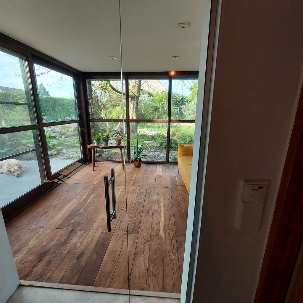 Porte vitrée, Bricolage & Construction, Enlèvement