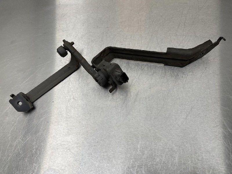 DIVERS Nissan Qashqai (J11) (01-2013/-) (|17158430|), Utilisé, Nissan