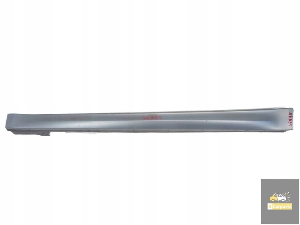 BMW M3 F80 M-POWER Drempelstrip LINKS | GetMotor J9F, Petuelring 130
80788  Munich, DE, Gebruikt, Info@bmw.de, BMW