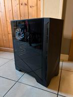 Game pc / computer FLOWUP met msi onderdelen, Games en Spelcomputers, Games | Pc, Ophalen, Zo goed als nieuw