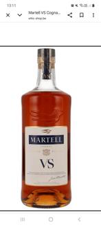 Martell, Verzamelen, Ophalen of Verzenden