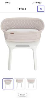 4 moms automatische sleeper, Ophalen, Zo goed als nieuw, Wieg